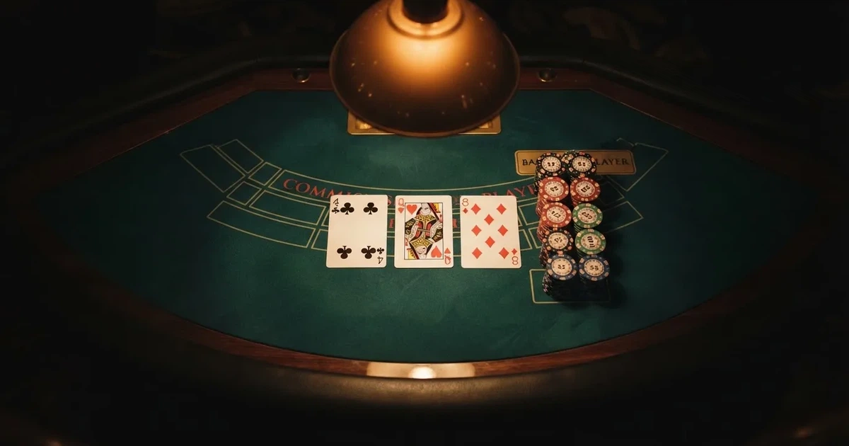 Beste Live Baccarat Schweiz 2026: Zehn ESBK-lizenzierte Online-Casinos im Vergleich